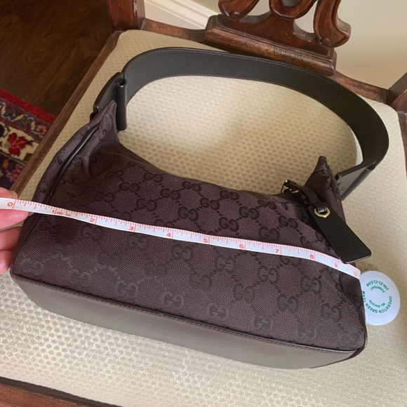 Gucci Purse - Picture 5 of 8